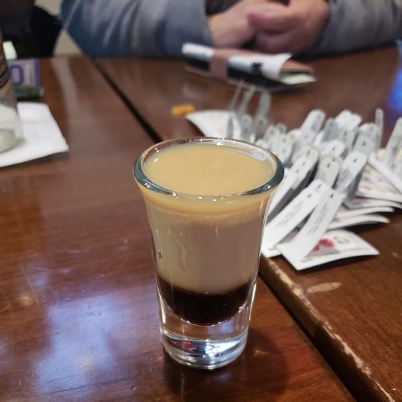 Meet your Posher, Kaite - Picture 1 of 1